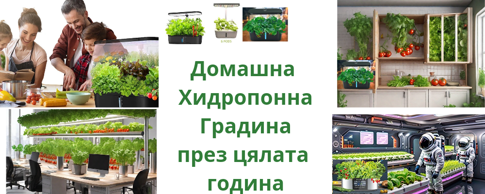 СМАРТ ХОУМ ГАРДЪН ЕООД